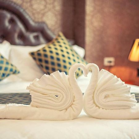 Vanhseng Boutique Vientiane Hotel Esterno foto